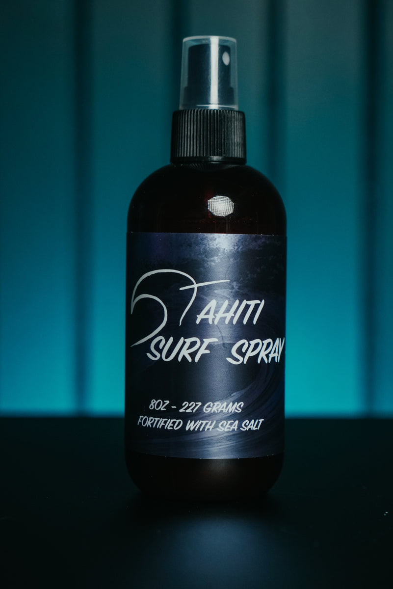 Tahiti Surf Spray (Old branding)