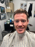 mens haircuts & grooming  Los Angeles / Santa Monica CA