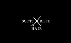 scott riffe hair